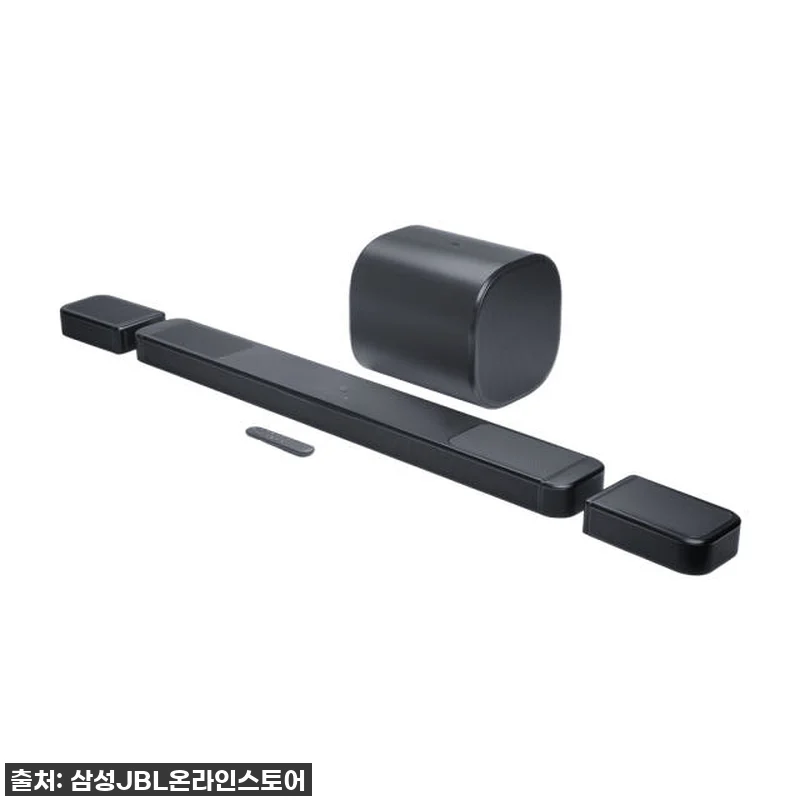 JBL BAR 1300 MK2 사용후 관련 이미지 2