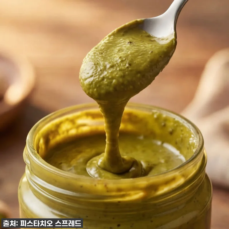 대용량 피스타치오 스프레드 100% 관련 이미지 2