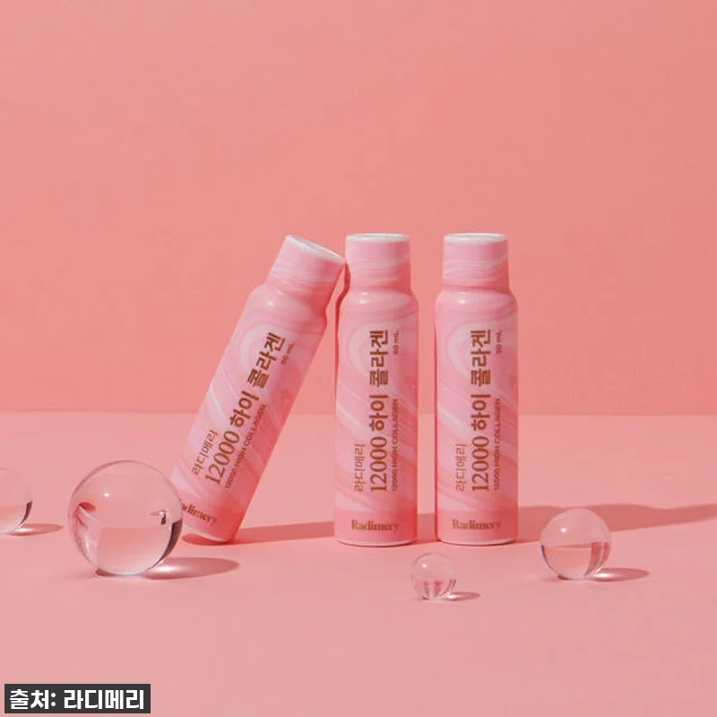 12000 하이 콜라겐 고함량 마시는 관련 이미지 2