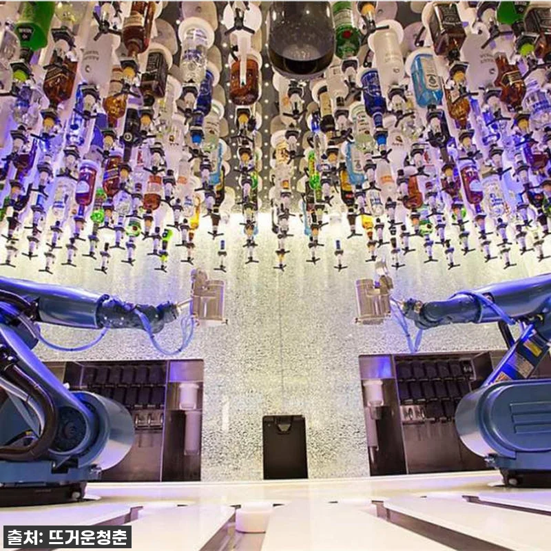 싱가포르 로얄 캐리비언 스펙트럼 오브 관련 이미지 2