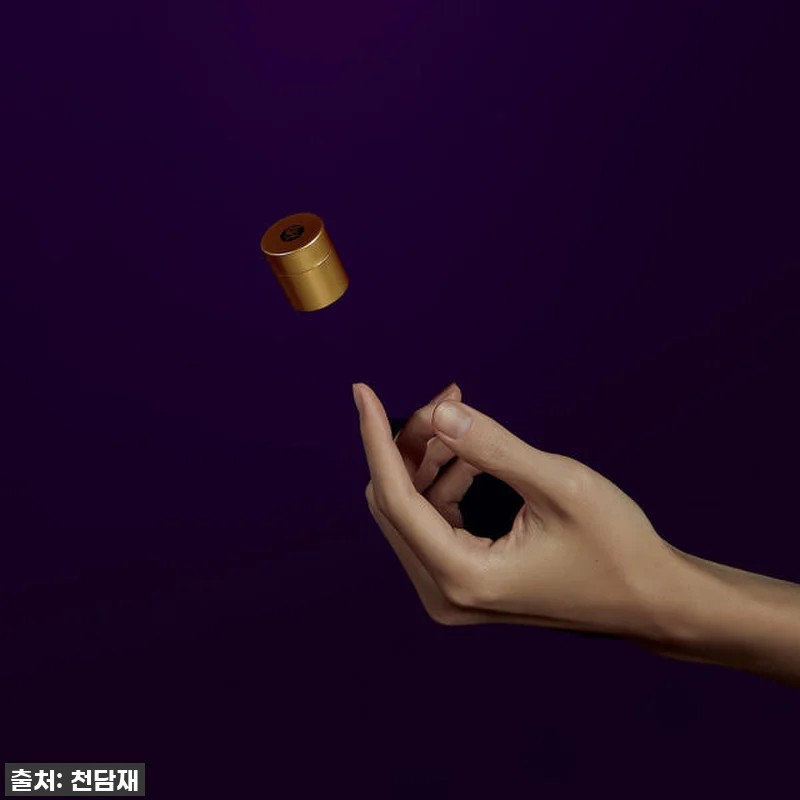 천담재 천삼기환 150년 산삼배양근 관련 이미지 2