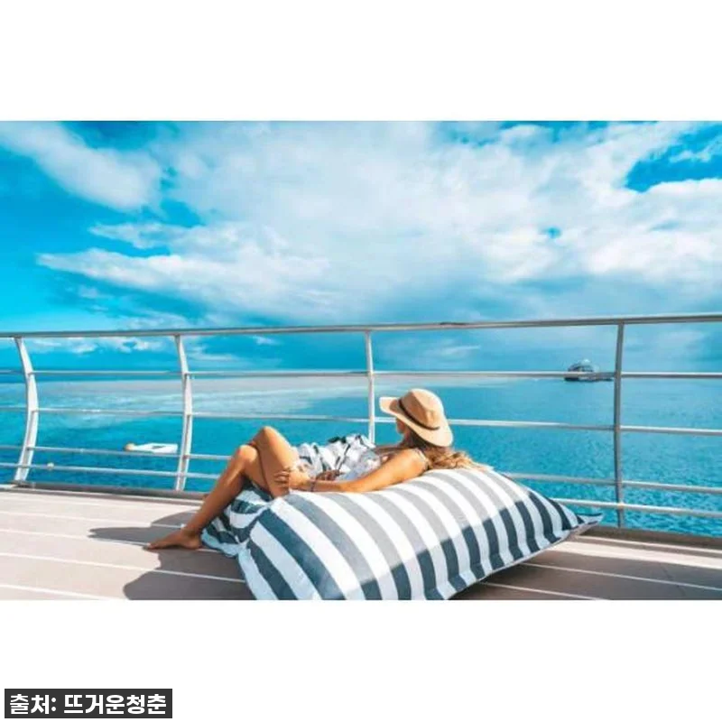 호주 에얼리비치 리프 슬립 2일 그레 관련 이미지 2