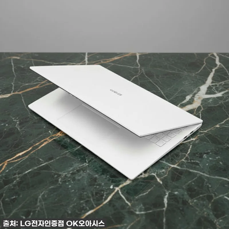 LG그램 16 루나레이크 U5 16Z 관련 이미지 2