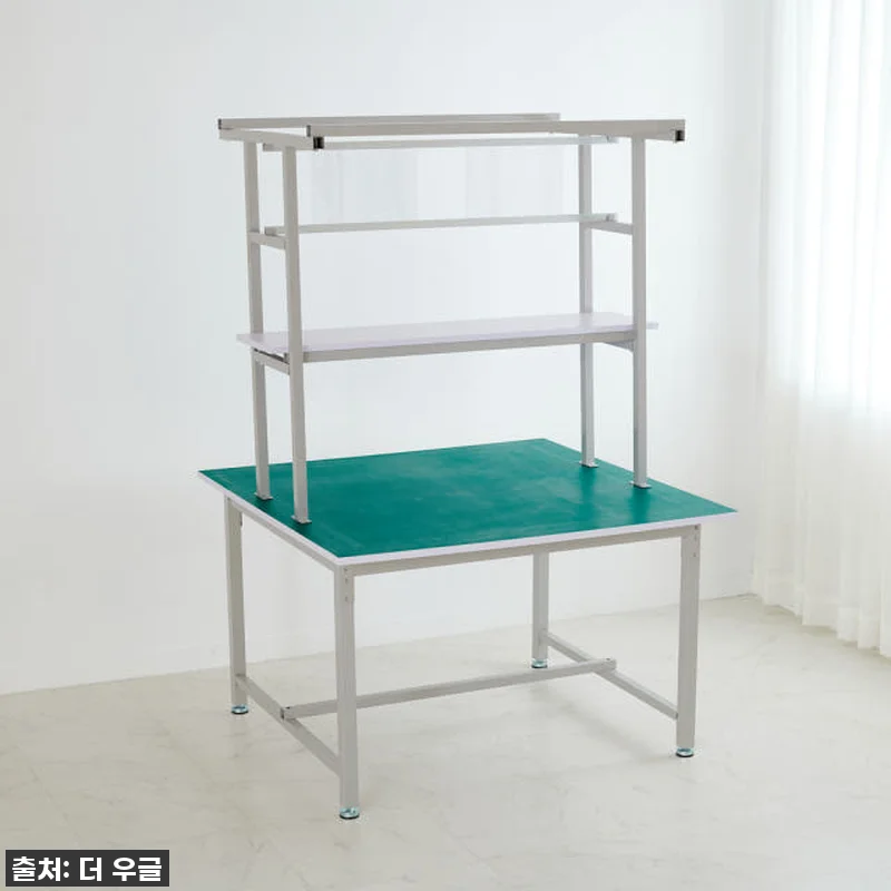 공장작업대 검사대 프로파일 서스테이블 관련 이미지 2