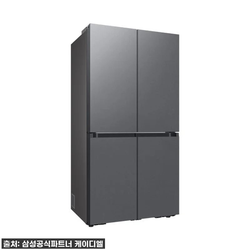 삼성 비스포크 AI 냉장고 RM70F 관련 이미지 2