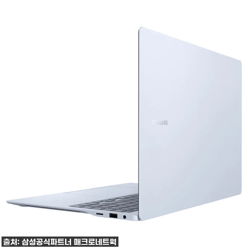 삼성 갤럭시북4 엣지 NT960XMB 관련 이미지 2