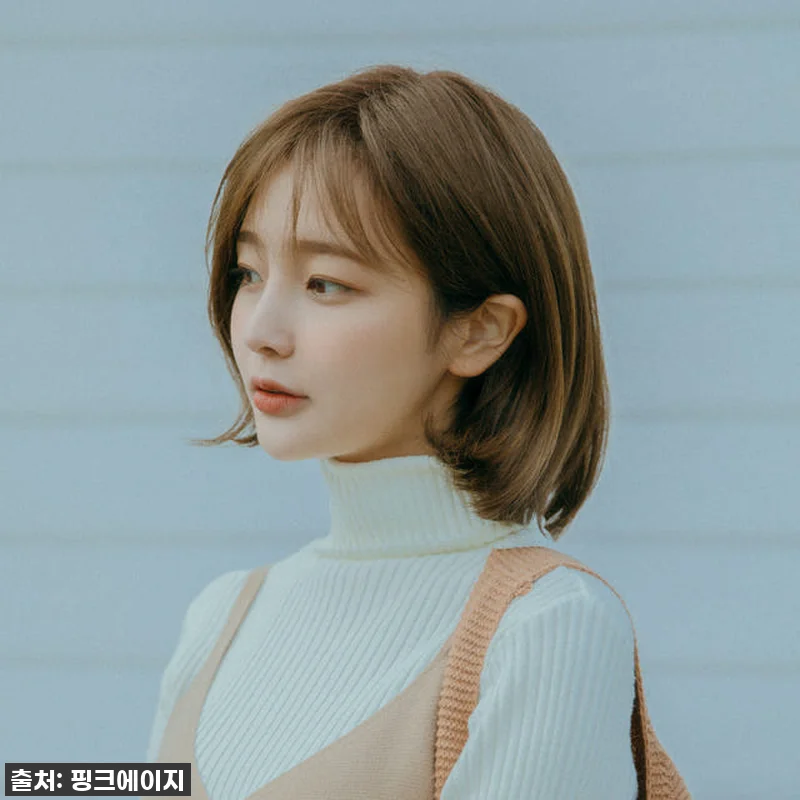 머리숱 고민은 이제 그만! 소피아 C 관련 이미지 3