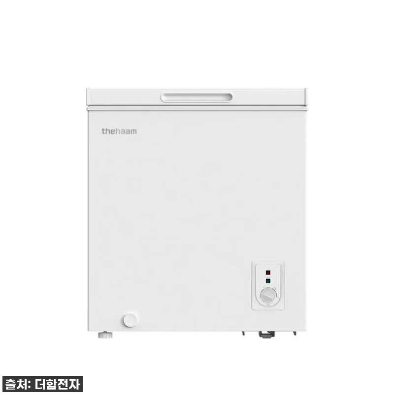 드디어 쟁여둘 수 있게 됐어요! 더함 관련 이미지 2