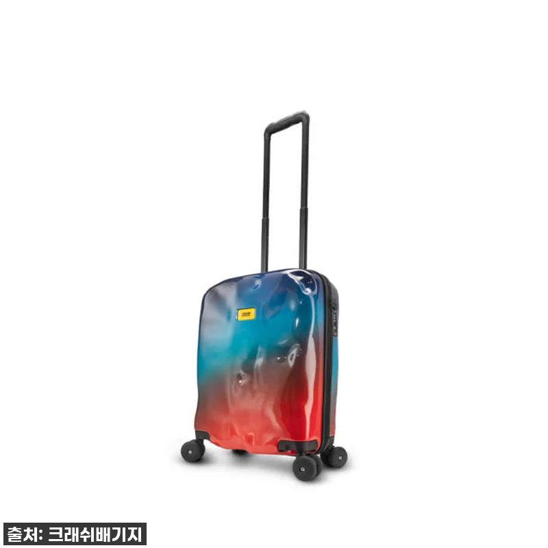 크래쉬배기지 루나 오리온 21인치, 관련 이미지 3