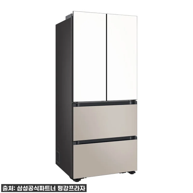 드디어 바꿨어요! 삼성 비스포크 AI 관련 이미지 2