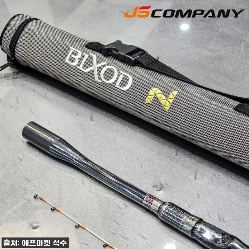 무늬오징어 팁런 낚시, JS컴퍼니 빅 관련 이미지 3