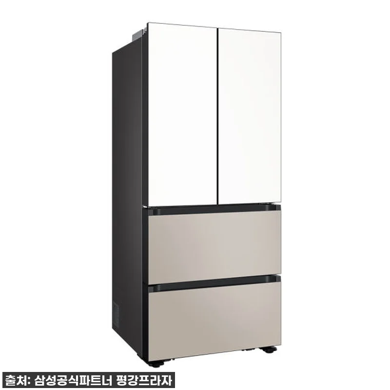 우리 집 주방의 새로운 얼굴! 삼성 관련 이미지 2