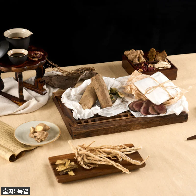 환절기 기력 보충? 제가 직접 경험한 관련 이미지 3