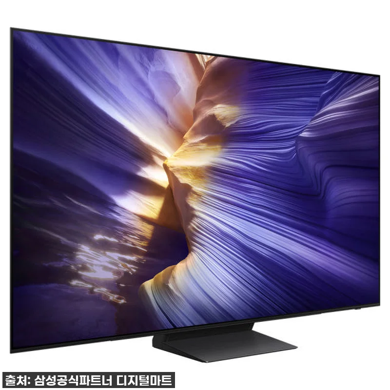 삼성 OLED AI TV KQ77SF 관련 이미지 3