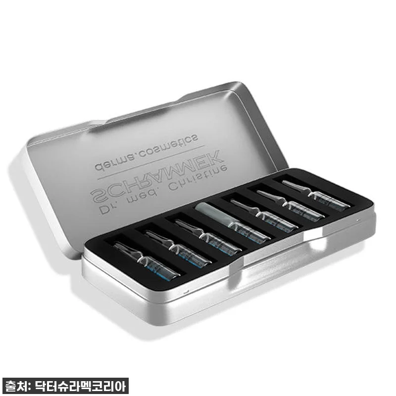 피부 시간을 되돌려주는 마법? 닥터슈 관련 이미지 3