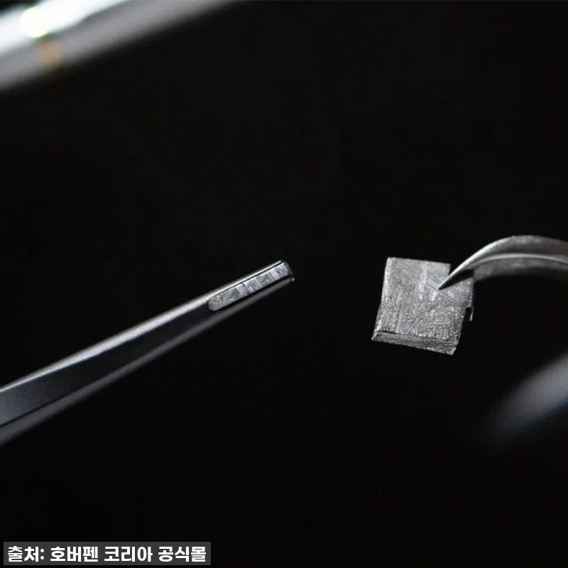 호버펜2.0 무오니오루스타: 18K 관련 이미지 3