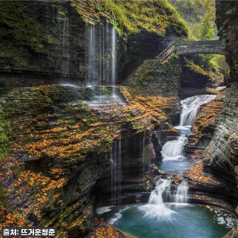 뉴욕 출발 토론토 5일 투어, 캐나다 관련 이미지 3