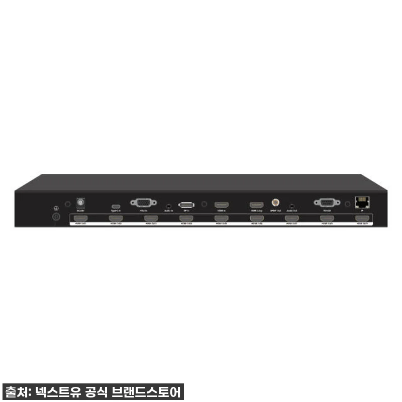 우리집 미디어룸의 품격! 4K 3X3 관련 이미지 3