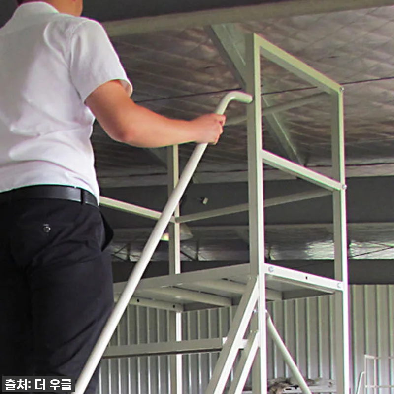 안전은 기본, 편리함은 덤! 작업용 관련 이미지 3