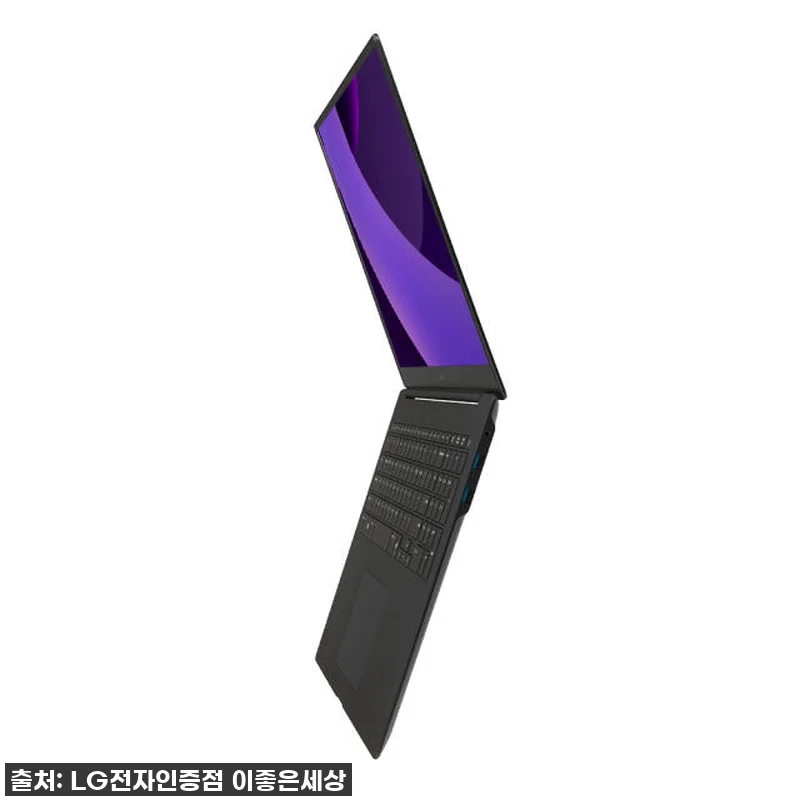 압도적인 성능과 놀라운 휴대성! LG 관련 이미지 3