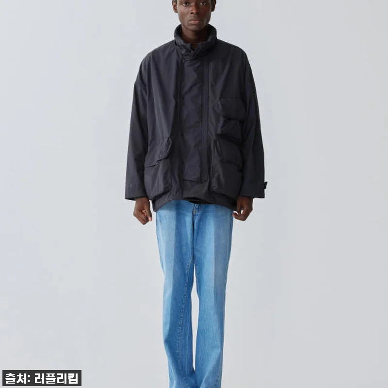 캡틴선샤인 헌터 재킷, 스타일과 편안 관련 이미지 3