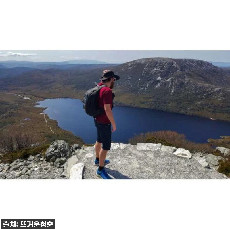 꿈을 현실로! 호주 태즈매니아 5일 관련 이미지 3