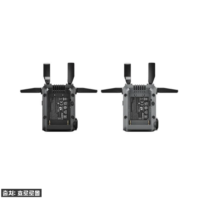 콘텐츠 제작의 신세계를 열어줄 무선 관련 이미지 3