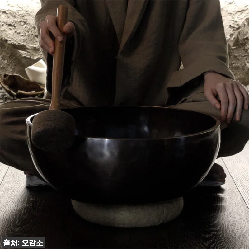 지친 일상 속 한줄기 빛! 오감소 그 관련 이미지 3