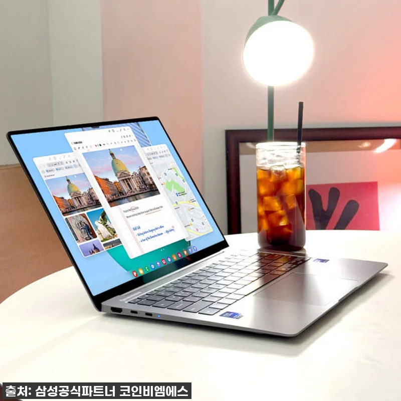 삼성전자 갤럭시북5 프로 NT940X 관련 이미지 2