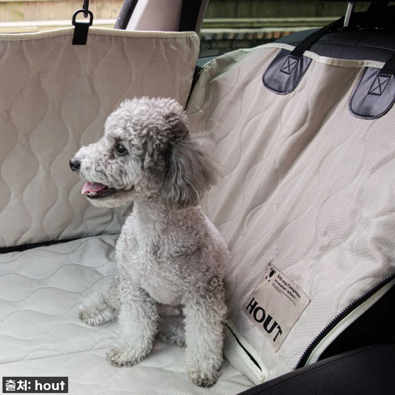 우리 강아지 여행 필수템! 하웃 강아 관련 이미지 2