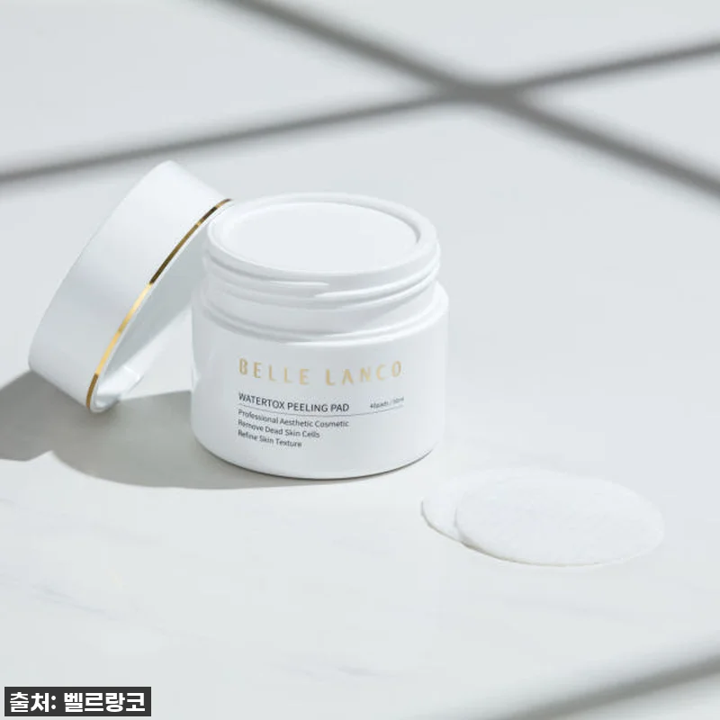 피부 속부터 차오르는 물광! 벨르랑코 관련 이미지 3