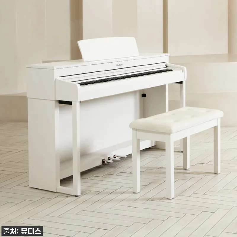 우리 아이의 음악 친구, 뮤디스 MQ 관련 이미지 2