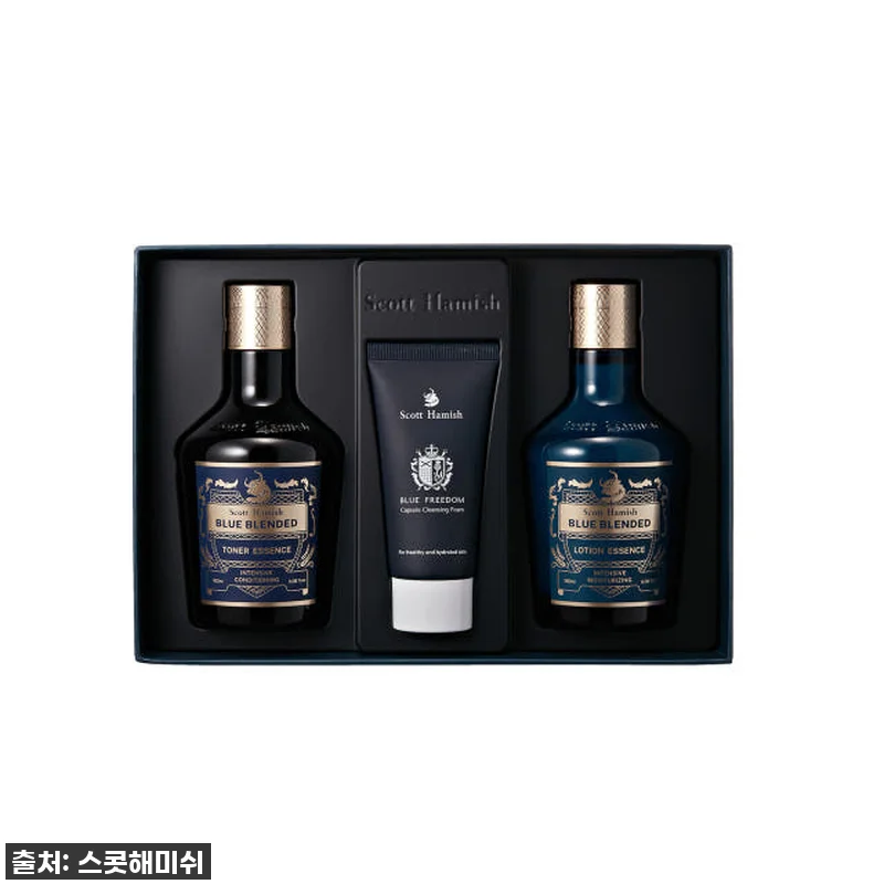 남자친구 깜짝 선물 대성공! 스콧해미 관련 이미지 2