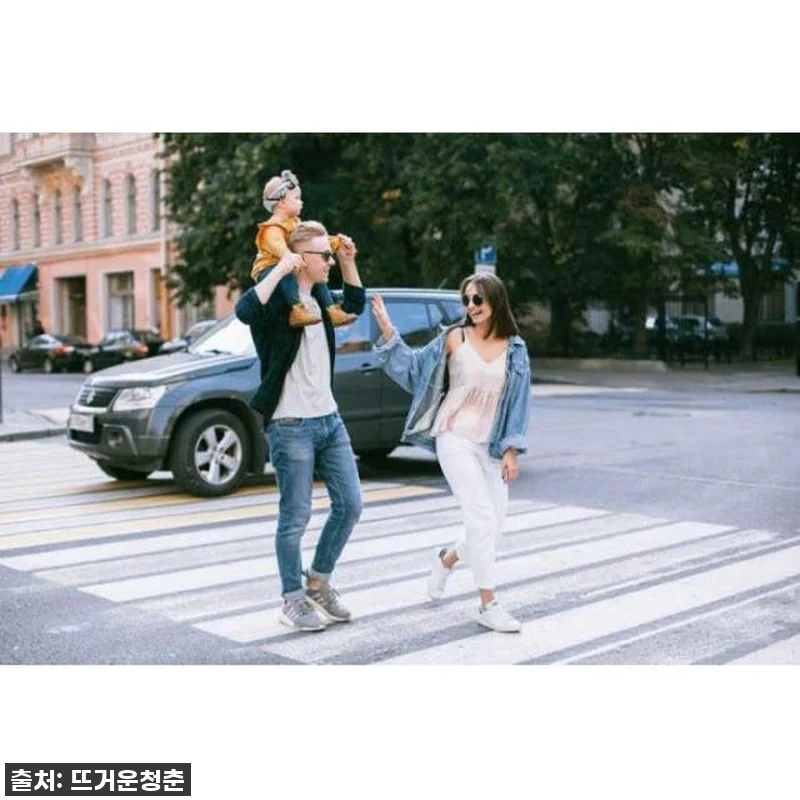 우리 가족 첫 타이베이 워킹 투어, 관련 이미지 3