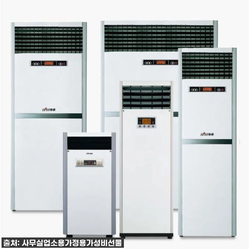 우리 카페 겨울 난방 끝! '업소용 관련 이미지 3