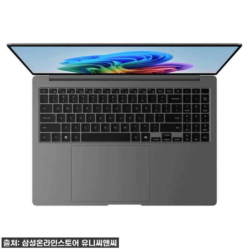 새학기 완벽 대비! 삼성전자 갤럭시북 관련 이미지 2