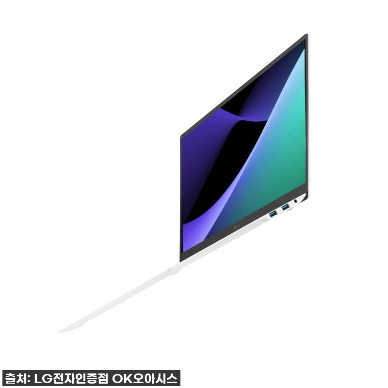 2025 LG그램 프로 16 루나레이 관련 이미지 2