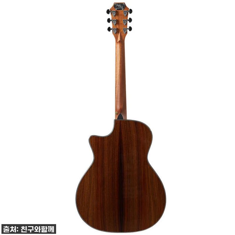 지은의 음악 일상: 고퍼우드 K330 관련 이미지 3