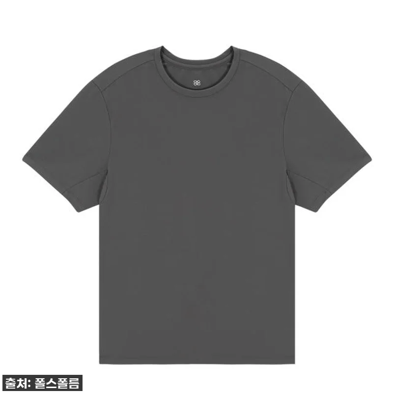 기능성 드라이핏 반팔 티셔츠, 운동 관련 이미지 3