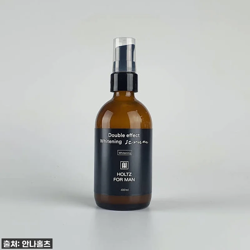 홀츠포맨 4배 더강력한 남자 미백 화 관련 이미지 3