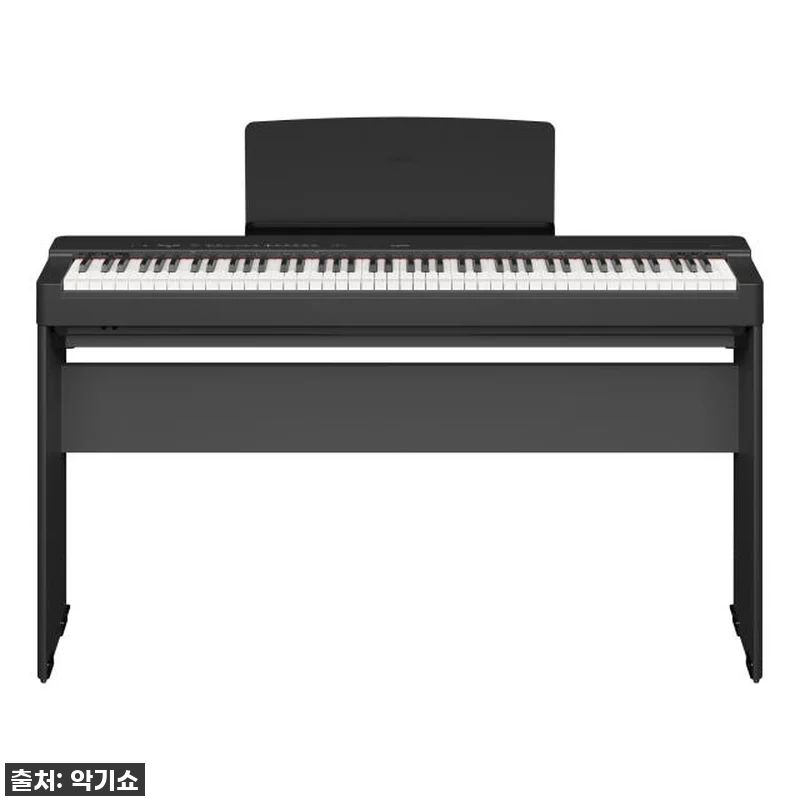 야마하 디지털피아노 P223 사용후기 관련 이미지 3