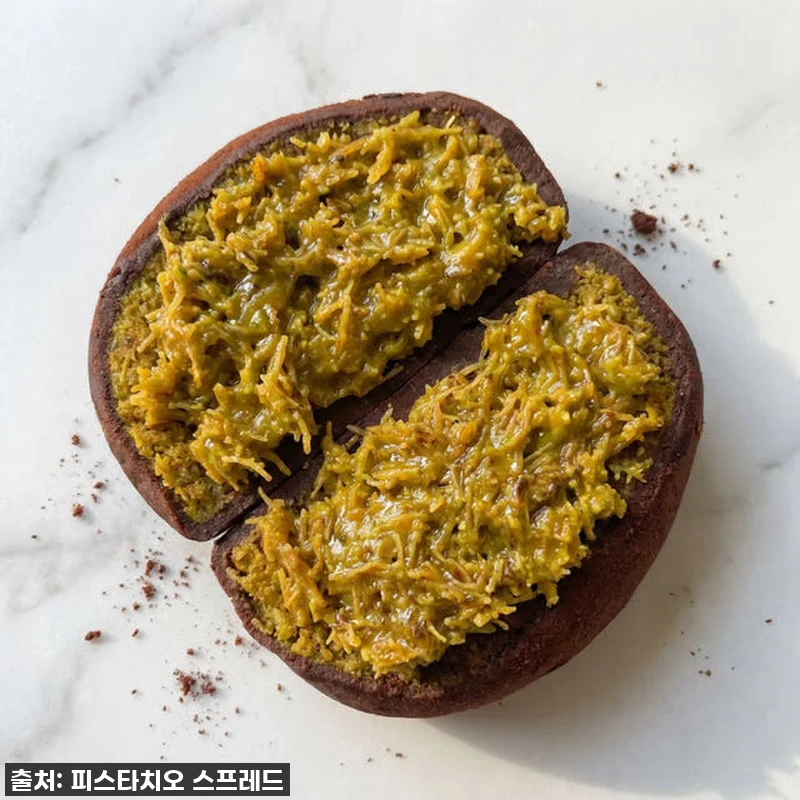 대용량 피스타치오 스프레드 100% 관련 이미지 3