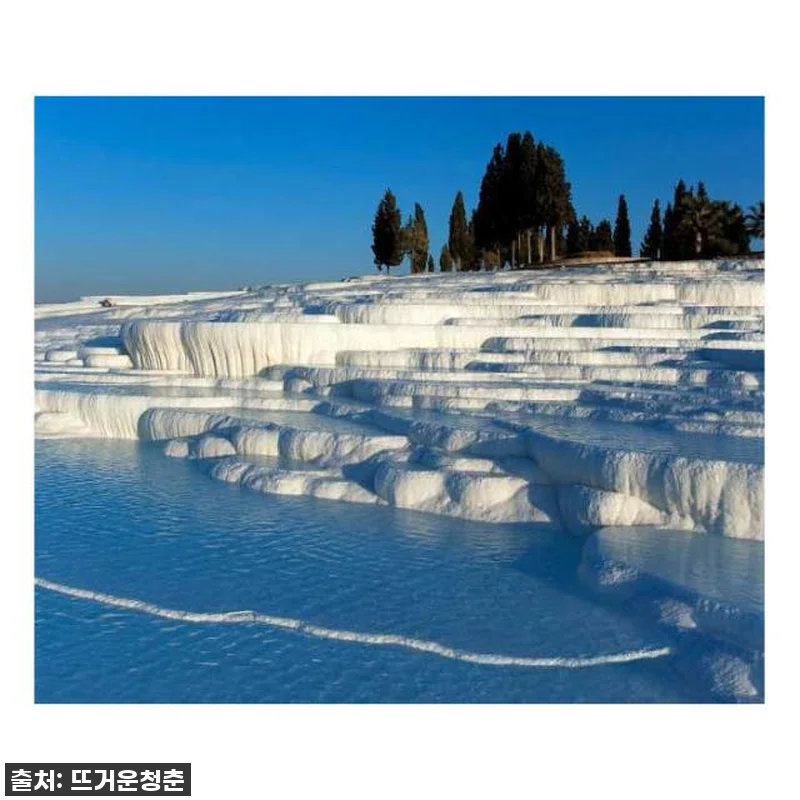 튀르키예 이스탄불 출발 에베소 & 파 관련 이미지 3