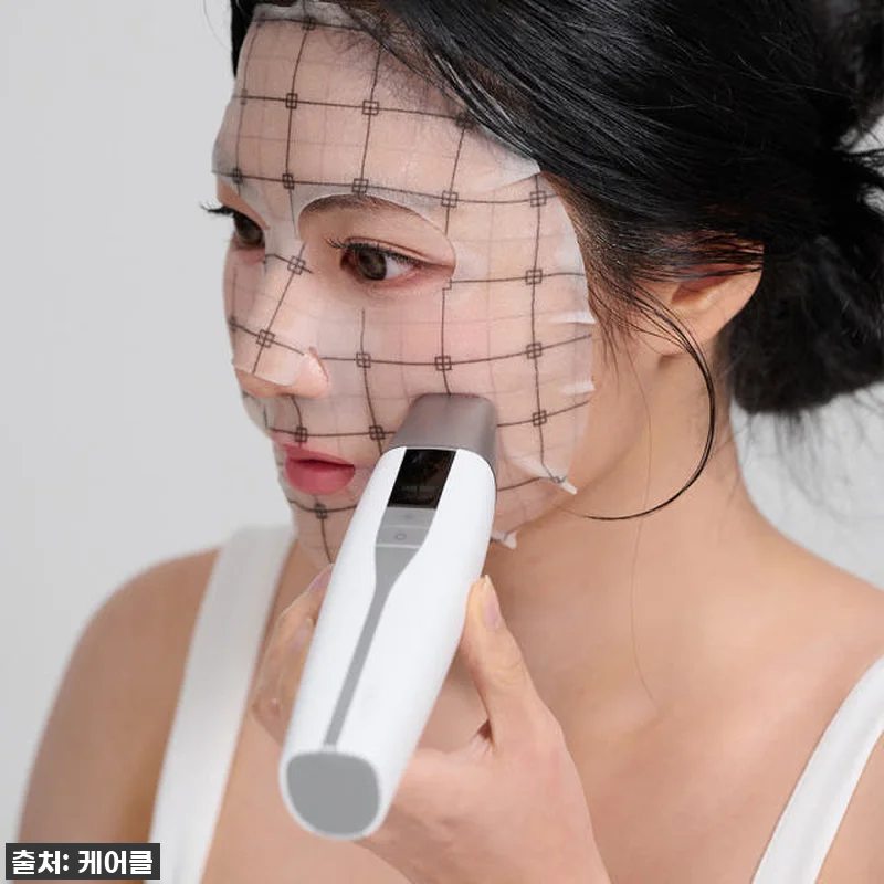 써마지 10년 경력자가 개발한 케어클 관련 이미지 3