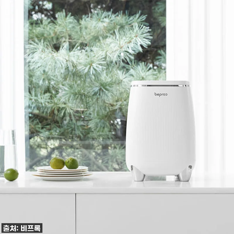 비프록 음식물처리기 미생물 가정용 건 관련 이미지 3