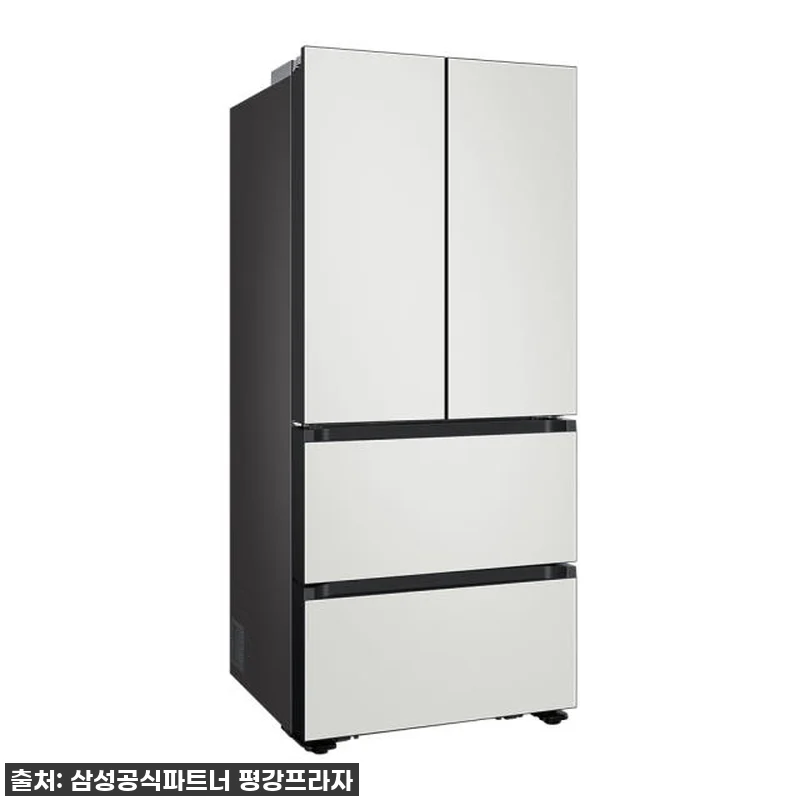 삼성 비스포크 AI 1등급 김치냉장고 관련 이미지 2