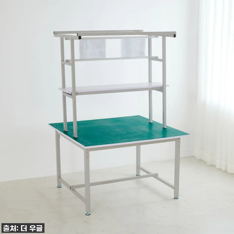 공장작업대 검사대 프로파일 서스테이블 관련 이미지 3