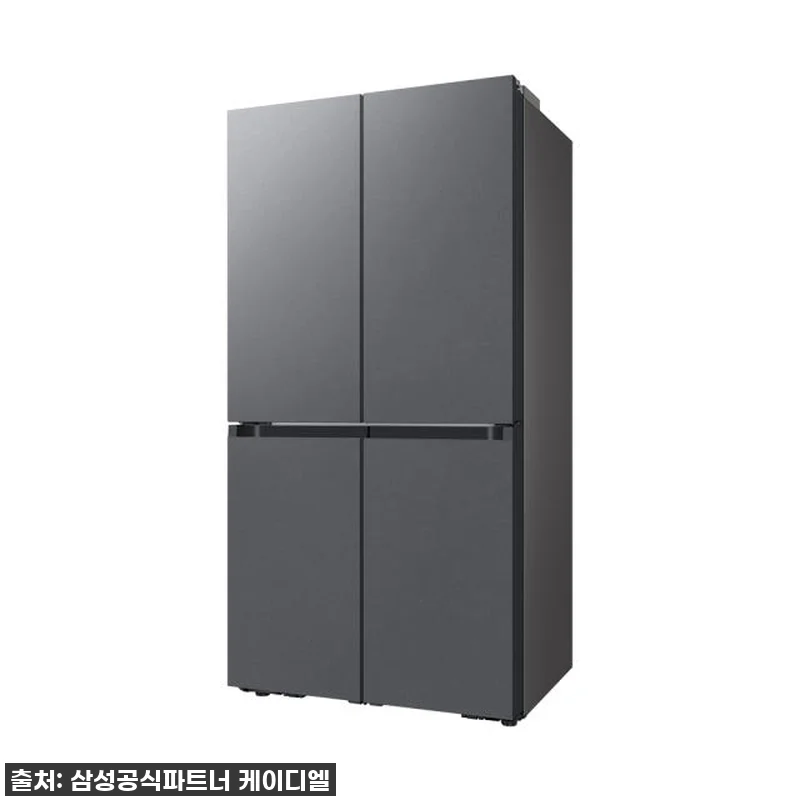 삼성 비스포크 AI 냉장고 RM70F 관련 이미지 3