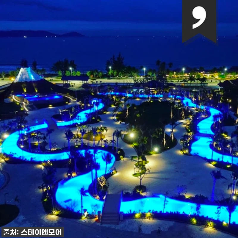 다낭 미카즈키 리조트 3박 숙박권 사 관련 이미지 2