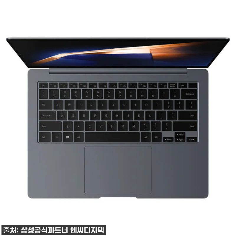 삼성전자 갤럭시북4 프로 NT940X 관련 이미지 2